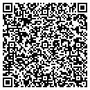 QR code with Hot Dogges contacts