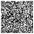 QR code with Hot Doggies contacts