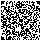 QR code with Manitowoc Garage Door Service contacts