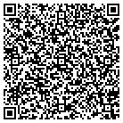 QR code with Cabana Pools Of Southwest Florida Inc contacts