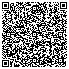 QR code with Magoos Pizza Restaurant contacts