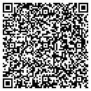 QR code with University City STA contacts