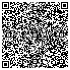 QR code with Coastal Custom Pool & Spa Inc contacts