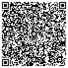 QR code with Lancaster Veterinary Center contacts