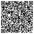 QR code with Aah Cool Pools contacts