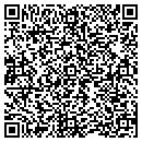 QR code with Alric Pools contacts