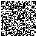 QR code with C V R Wine Corp contacts
