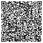 QR code with A Plus Carpet Cleaning contacts