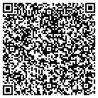 QR code with Mc Carthy Veterinary Service contacts