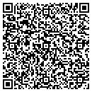 QR code with D T Kim Architecture contacts