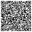 QR code with Ad Zone Co contacts