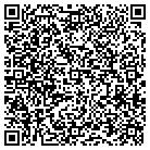 QR code with A Spic N Span Carpet Cleaning contacts