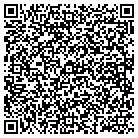 QR code with Gallo Wine Sales Of Nj Inc contacts