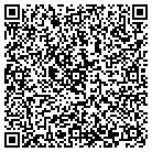 QR code with R & R Overhead Garage Door contacts