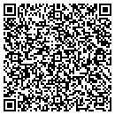 QR code with K9 Grooming & Day Spa contacts