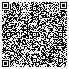 QR code with Cesar Chavez Child Development contacts