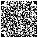 QR code with The Bug Blaster Inc contacts