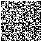 QR code with River Mountain Farm-Hunters contacts