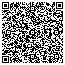 QR code with Rayzor Sharp contacts