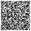QR code with Lazy Dog contacts