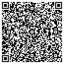 QR code with Borbons Tile contacts