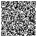 QR code with Sed LLC contacts