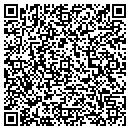 QR code with Rancho Car Co contacts
