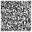 QR code with Custenborder Florists contacts