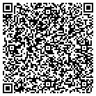QR code with Central Cleaning Service contacts