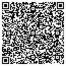 QR code with A1 Credit Service contacts