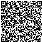 QR code with Bieber Animal Hospital contacts