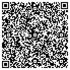 QR code with Tehama County Road Department contacts