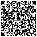 QR code with A & A Custom Tile contacts
