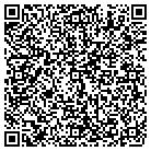 QR code with Amy's Number Two Text Tiles contacts