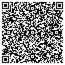 QR code with Horton Trucking contacts