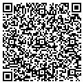 QR code with James Corley contacts