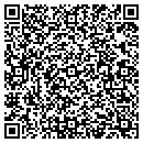 QR code with Allen Tile contacts