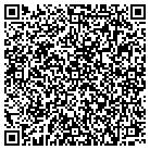 QR code with Adventist Medical Plaza-Dinuba contacts