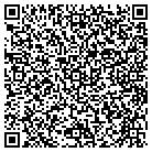 QR code with Jeffrey Trucking Inc contacts