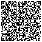 QR code with A & R Liquor & Wine Inc contacts