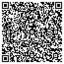 QR code with Apex Imaging contacts