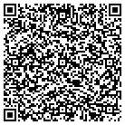 QR code with A To Z Wine Spirit Center contacts