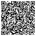 QR code with John H Davis contacts