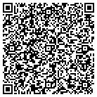 QR code with Advanced Diagnostic Group LLC contacts