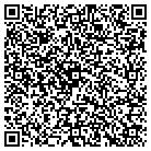 QR code with Hackett Clarence B DVM contacts