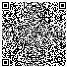 QR code with Hartline William G DVM contacts