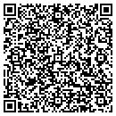 QR code with Hesse David P DVM contacts