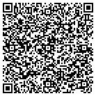 QR code with C & S Design Build Inc contacts