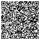 QR code with Hewlett Robert E DVM contacts