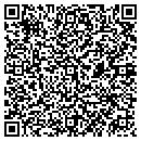 QR code with H & M Veterinary contacts